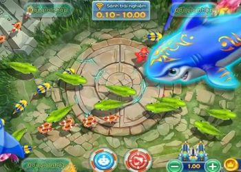 Cơ chế đổi thưởng vô cùng linh hoạt và minh bạch