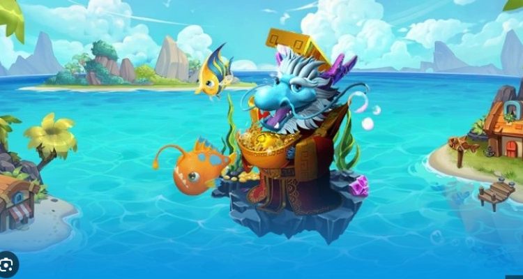 Các phiên bản bắn cá đa dạng phù hợp mọi chiến thuật