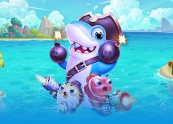 Danh mục game bắn cá Vip79 đa dạng phong cách 