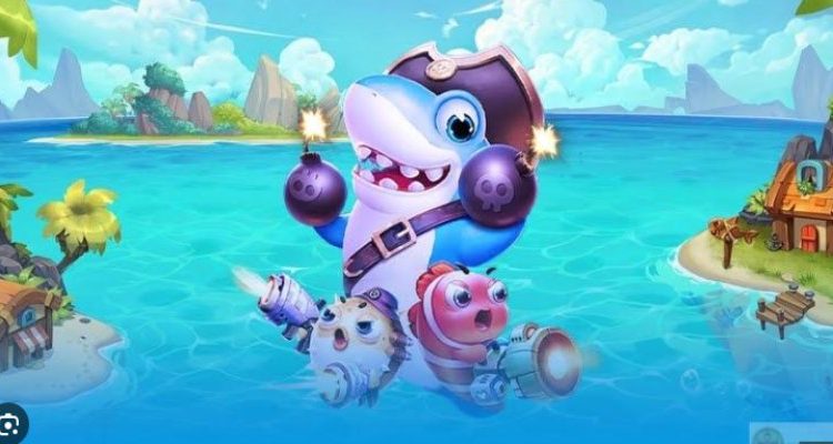 Danh mục game bắn cá Vip79 đa dạng phong cách 