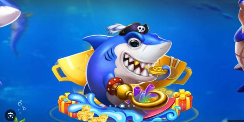 Sức hấp dẫn của bắn cá Vip79 là kho vũ khí cực kỳ đa dạng