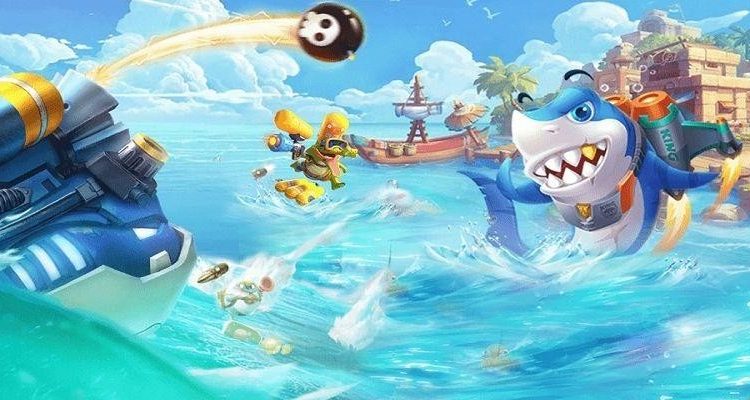 Sự hấp dẫn của nền tảng đến từ đồ họa hiện đại, dễ chơi và tính năng đa dạng