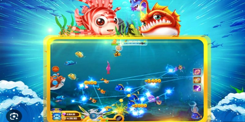 Kinh nghiệm săn boss chuẩn xác tại bắn cá Sunwin