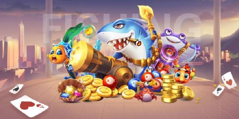 Bắn cá Sunwin thu hút người chơi nhờ nền tảng công nghệ hiện đại