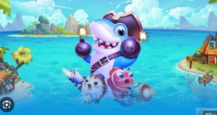 Trải nghiệm đồ họa 3D chân thực tại bắn cá Sunwin