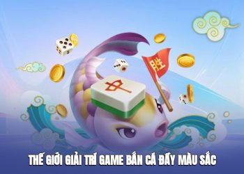 Bắn cá HITCLUB lại trở thành cái tên "làm mưa làm gió" trên thị trường game 2026
