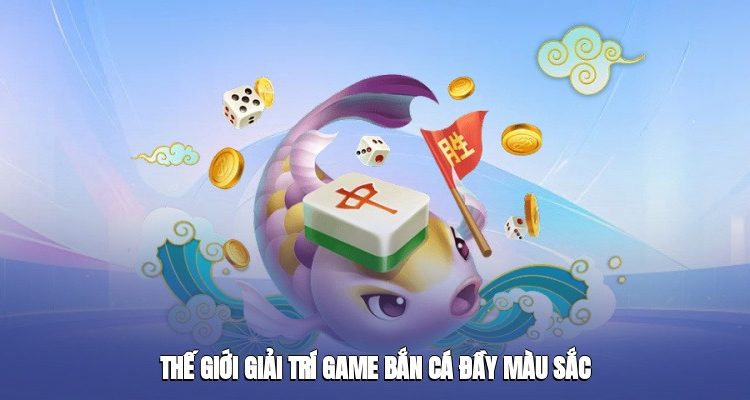 Bắn cá HITCLUB lại trở thành cái tên "làm mưa làm gió" trên thị trường game 2026