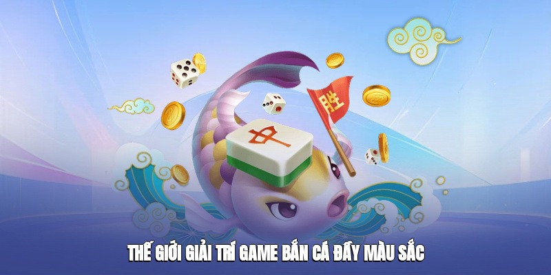 Bắn cá HITCLUB lại trở thành cái tên "làm mưa làm gió" trên thị trường game 2026