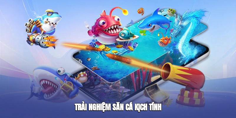 Sảnh Đại Gia dành cho cao thủ