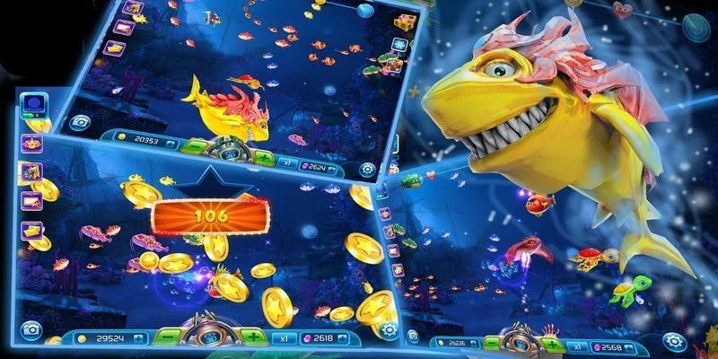 Hệ thống sinh vật cực phong phú