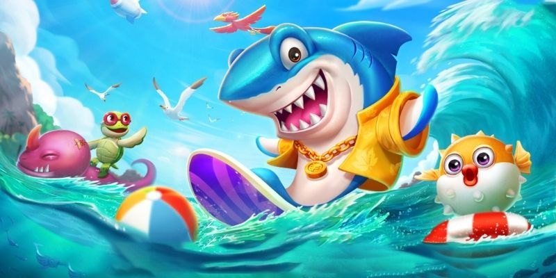 Mức độ uy tín của thương hiệu bắn cá Vip79 được khẳng định qua giao dịch nạp rút