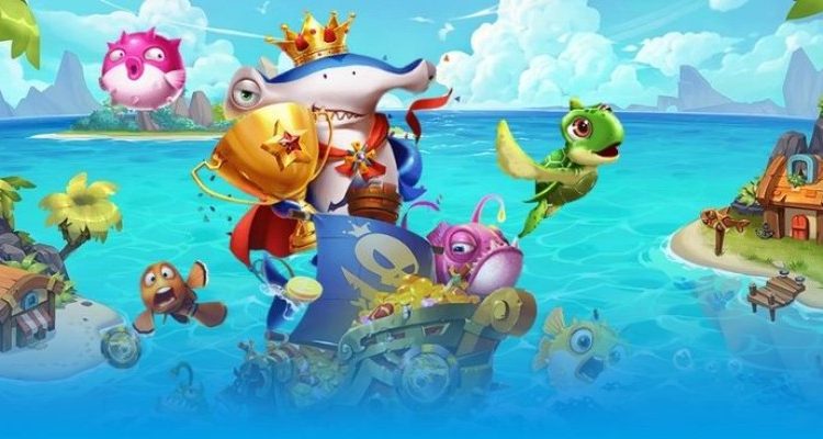 Tia la-ze sở hữu sức công phá cực lớn trên diện rộng trong bắn cá B52 Club