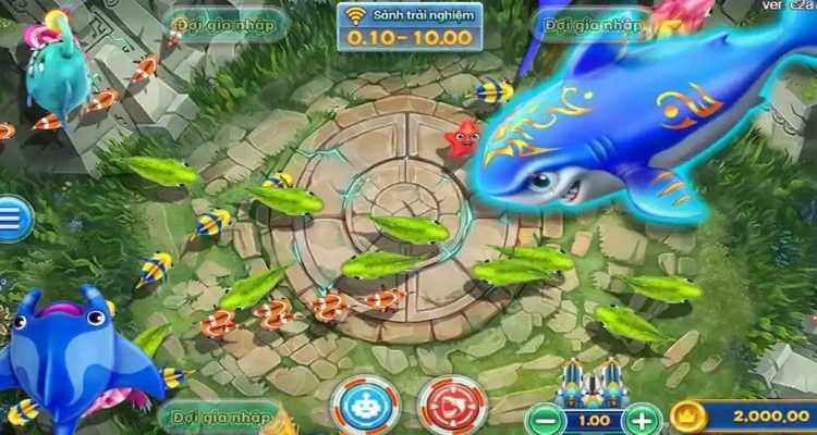 Một số phiên bản bắn cá có thể bổ sung boss hoặc sinh vật đặc biệt với cơ chế riêng