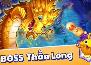 Chơi bắn cá Sunwin thông minh này giúp bạn duy trì nguồn vốn