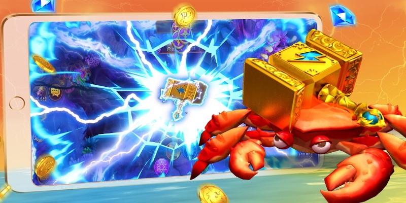 Khái quát về bắn cá TOP88