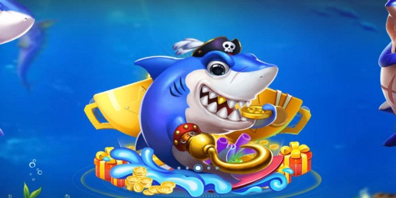 Bắn cá Vip79 là một trong những tựa game giải trí đổi thưởng trực tuyến nổi bật