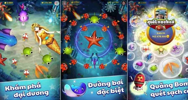 Hệ thống vũ khí tạo ra nhiều phương án thao tác khác nhau
